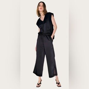 Melissa Nepton Miles Pants Size M